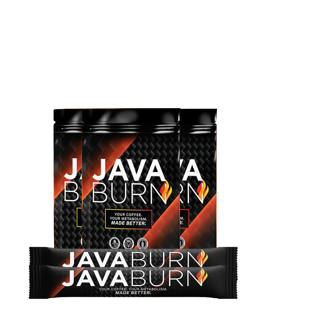  Java Burn coffee based supplement